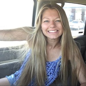 Meet your Posher, Camryn